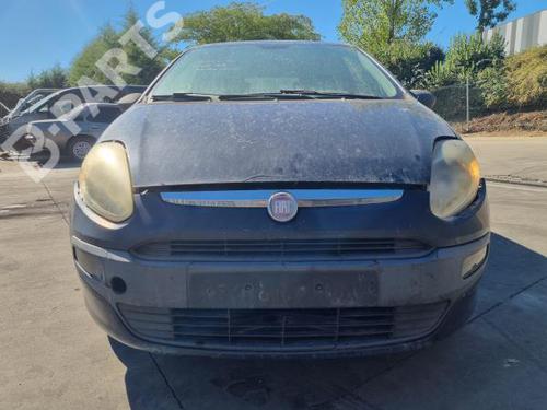 Used Parts FIAT PUNTO EVO (199_)  1.3 D Multijet (199AXC1A, 199BXC1A, 199AXT1A, 199BXT1A)  1082540