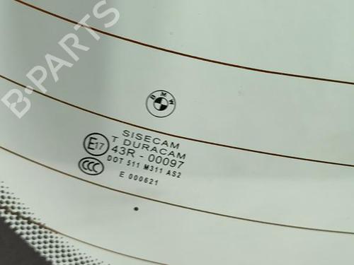 Bootlid window BMW 3 (F30, F80) 318 d | BP22533488C64 