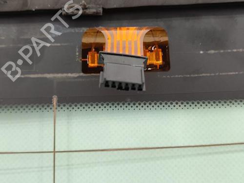 Bootlid window BMW 3 (F30, F80) 318 d | BP22533488C64 