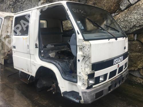 Used Parts ISUZU N (5th Generation)    787364