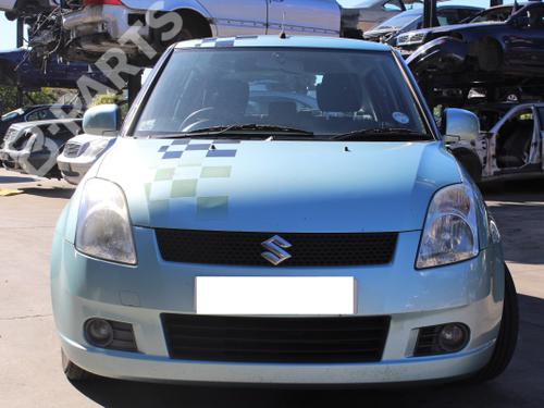 SUZUKI SWIFT III (MZ, EZ)    787296