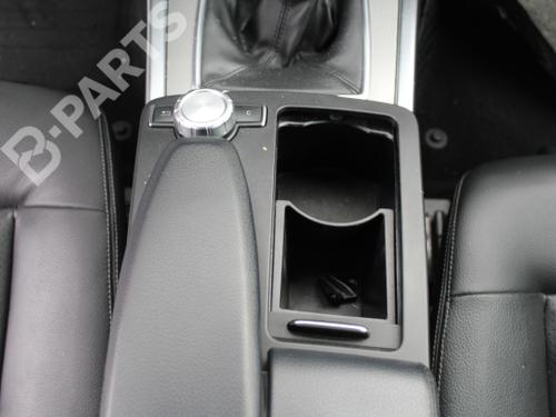 Turbocharger/Supercharger MERCEDES-BENZ E-CLASS (W212) E 250 CDI / BlueTEC 4-matic (212.082, 212.097) | BP6224003M71 