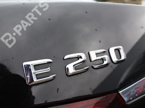 Turbocharger/Supercharger MERCEDES-BENZ E-CLASS (W212) E 250 CDI / BlueTEC 4-matic (212.082, 212.097) | BP6224003M71 