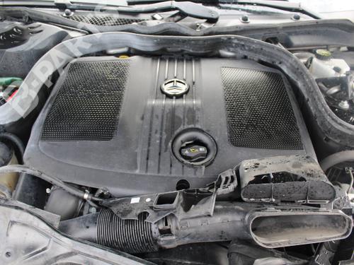 Turbocharger/Supercharger MERCEDES-BENZ E-CLASS (W212) E 250 CDI / BlueTEC 4-matic (212.082, 212.097) | BP6224003M71 