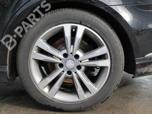 Turbocharger/Supercharger MERCEDES-BENZ E-CLASS (W212) E 250 CDI / BlueTEC 4-matic (212.082, 212.097) | BP6224003M71 
