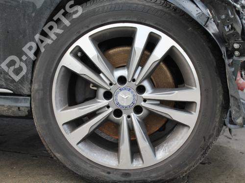 Turbocharger/Supercharger MERCEDES-BENZ E-CLASS (W212) E 250 CDI / BlueTEC 4-matic (212.082, 212.097) | BP6224003M71 