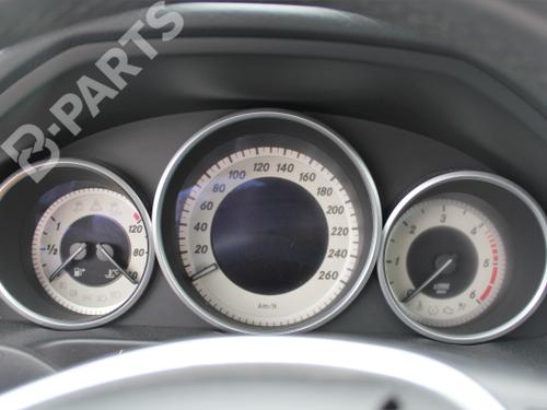 Turbocharger/Supercharger MERCEDES-BENZ E-CLASS (W212) E 250 CDI / BlueTEC 4-matic (212.082, 212.097) | BP6224003M71 