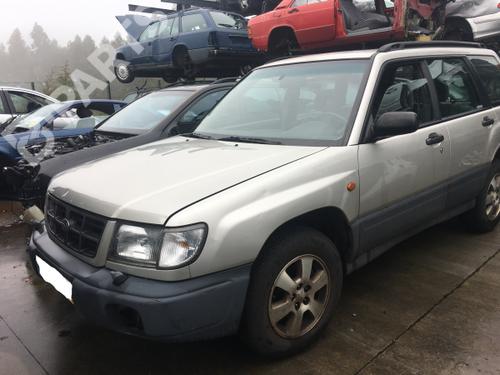 Used Parts SUBARU FORESTER (SF_)    786094