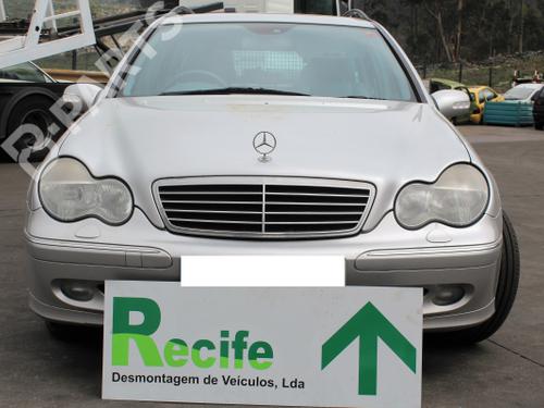 MERCEDES-BENZ C-CLASS T-Model (S203)    783875