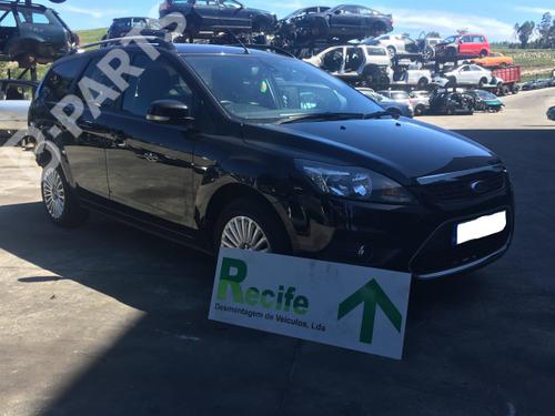 Used Parts FORD FOCUS II Turnier (DA_, FFS, DS)  1.8 TDCi  786085