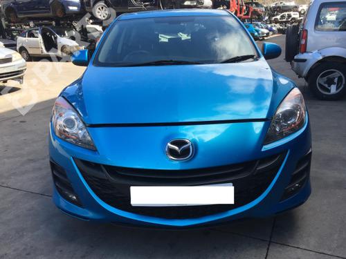 MAZDA 3 (BL)    794722