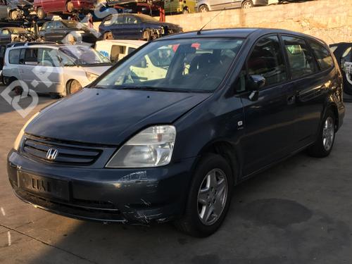 Used Parts HONDA STREAM (RN)    787387