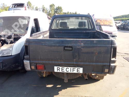 Used Parts TATA TELCOLINE (40_FD)    788327