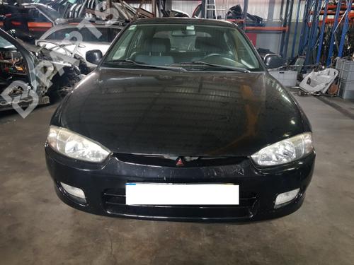 Used Parts MITSUBISHI COLT V (CJ_, CP_)    784557
