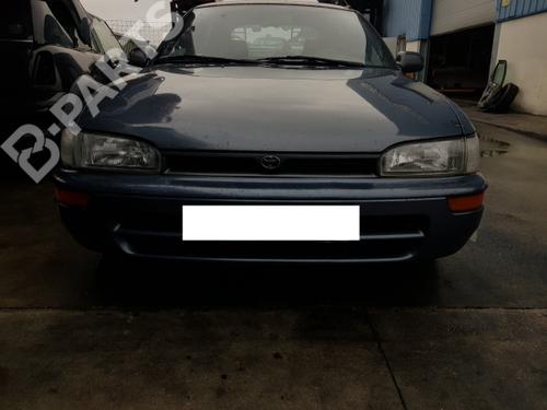 Used Parts TOYOTA COROLLA Liftback (_E10_)  1.3 XLI (EE101_, EE101R)  784719