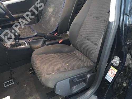 Squib airbag AUDI A4 B7 Avant (8ED) 1.9 TDI | BP7119438C102 