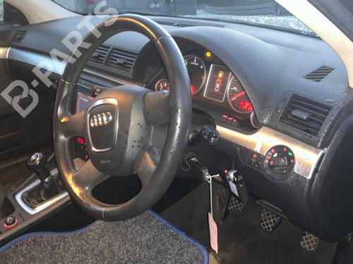 Squib airbag AUDI A4 B7 Avant (8ED) 1.9 TDI | BP7119438C102 