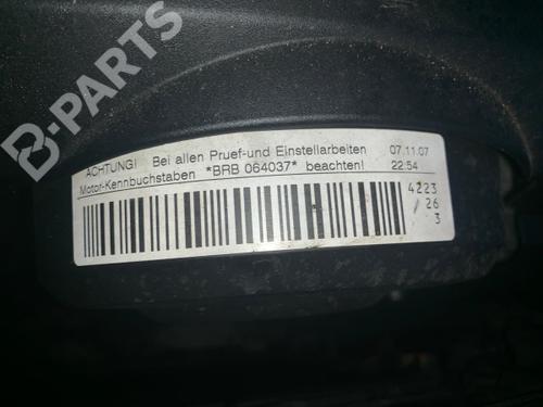 Squib airbag AUDI A4 B7 Avant (8ED) 1.9 TDI | BP7119438C102 