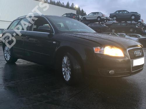 Squib airbag AUDI A4 B7 Avant (8ED) 1.9 TDI | BP7119438C102 