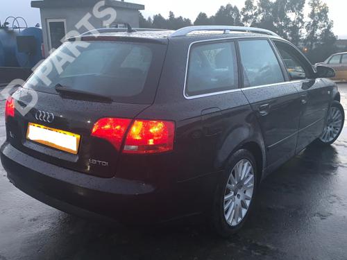 Squib airbag AUDI A4 B7 Avant (8ED) 1.9 TDI | BP7119438C102 