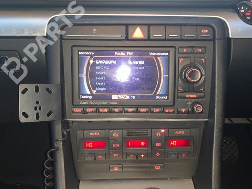 Squib airbag AUDI A4 B7 Avant (8ED) 1.9 TDI | BP7119438C102 
