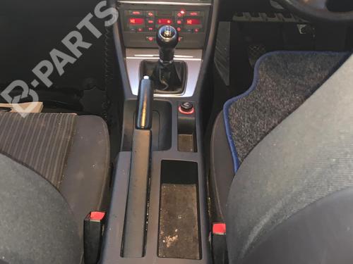 Squib airbag AUDI A4 B7 Avant (8ED) 1.9 TDI | BP7119438C102 