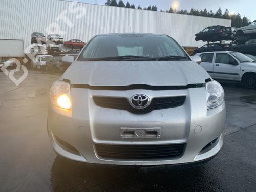 TOYOTA AURIS (_E15_)    783639