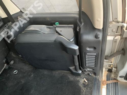 Central lock pump LAND ROVER DISCOVERY II (L318) 2.5 Td5 4x4 | BP6172654M86 