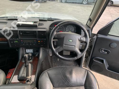 Central lock pump LAND ROVER DISCOVERY II (L318) 2.5 Td5 4x4 | BP6172654M86 