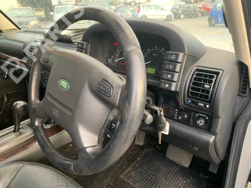 Central lock pump LAND ROVER DISCOVERY II (L318) 2.5 Td5 4x4 | BP6172654M86 