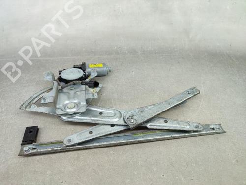 Rear right window mechanism KIA SORENTO I (JC) 2.5 CRDi 2PINOS