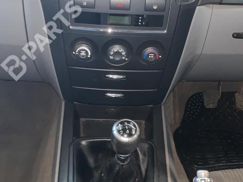 Motor KIA SORENTO I (JC) 2.5 CRDi | BP6176274M1 