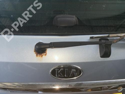 Motor KIA SORENTO I (JC) 2.5 CRDi | BP6176274M1 