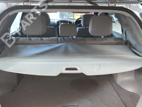 Motor KIA SORENTO I (JC) 2.5 CRDi | BP6176274M1 