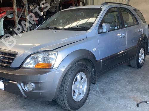 Motor KIA SORENTO I (JC) 2.5 CRDi | BP6176274M1 