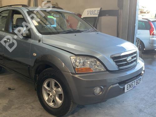 Motor KIA SORENTO I (JC) 2.5 CRDi | BP6176274M1 