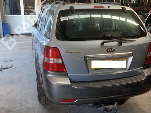 Motor KIA SORENTO I (JC) 2.5 CRDi | BP6176274M1 