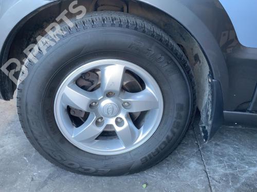 Motor KIA SORENTO I (JC) 2.5 CRDi | BP6176274M1 
