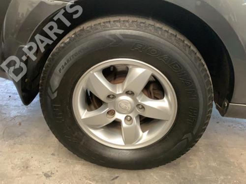 Motor KIA SORENTO I (JC) 2.5 CRDi | BP6176274M1 