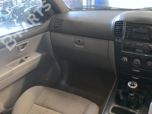Motor KIA SORENTO I (JC) 2.5 CRDi | BP6176274M1 