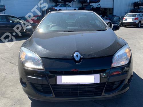 Used Parts RENAULT MEGANE CC (EZ0/1_)  1.9 dCi (EZ0J, EZ1S)  786309