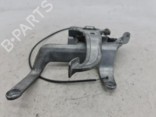 Other MERCEDES-BENZ C-CLASS Coupe (CL203) C 180 Kompressor (203.746) PEDAL TRAVAO MAO