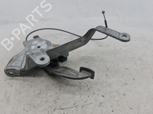 Other MERCEDES-BENZ C-CLASS Coupe (CL203) C 180 Kompressor (203.746) | BP14426019O1 