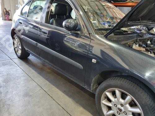 Left front shock absorber ROVER 25 I Hatchback (RF) 1.4 16V | BP6189451M16 