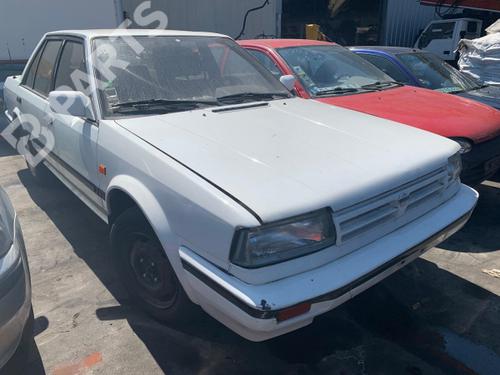 Used Parts NISSAN BLUEBIRD (T72 , T12, U12)  1.6  783812