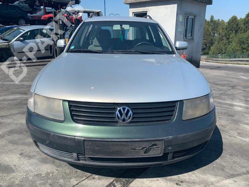 Used Parts VW PASSAT B5 Variant (3B5)  1.9 TDI  788284