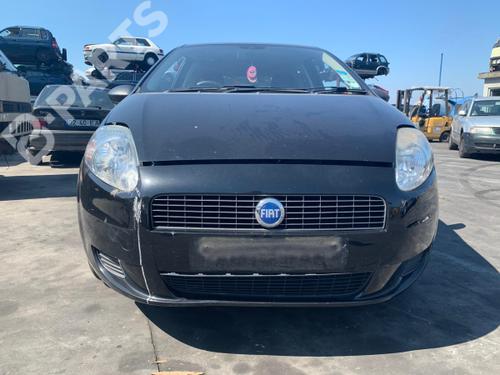 FIAT GRANDE PUNTO (199_)  1.2  788219