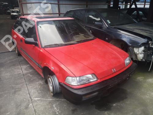 Quadro strumenti HONDA CIVIC IV Hatchback (EC, ED, EE, EF) L