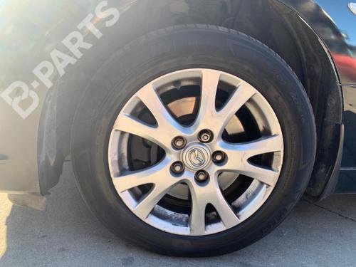 Moteur MAZDA 6 Hatchback (GH) 2.2 D (GH10) | BP6182298M1 