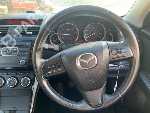 Moteur MAZDA 6 Hatchback (GH) 2.2 D (GH10) | BP6182298M1 